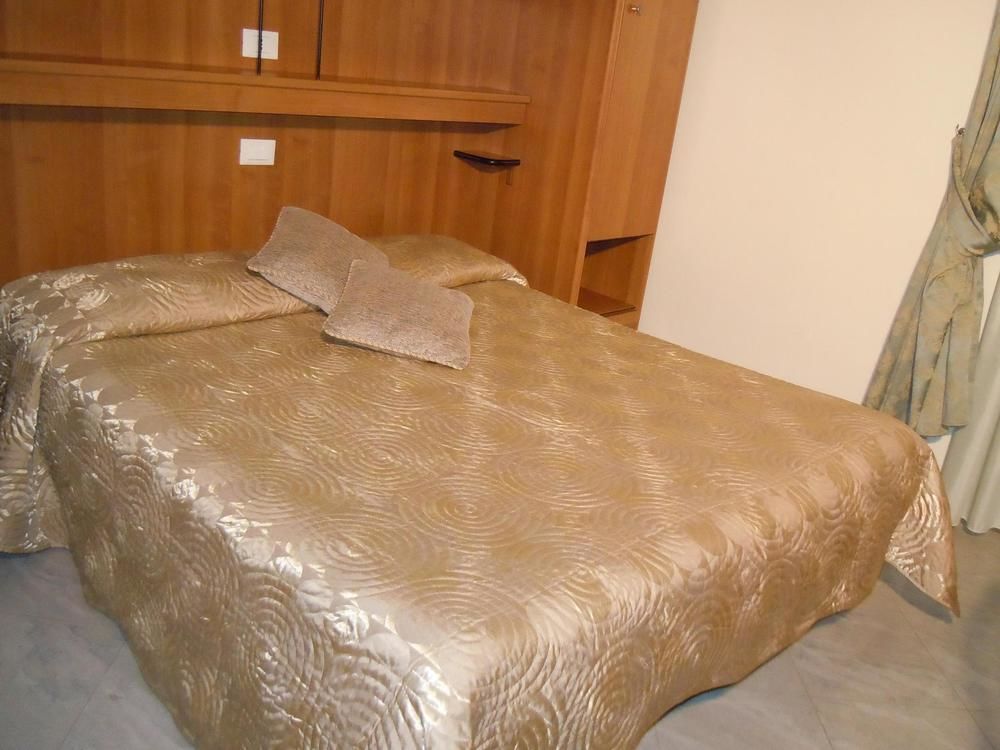 Hotel Papa Germano Roma Ngoại thất bức ảnh